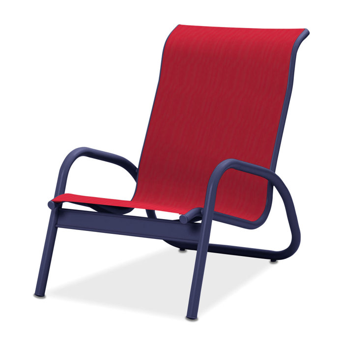 Telescope Casual Gardenella Patio Chair Wayfair